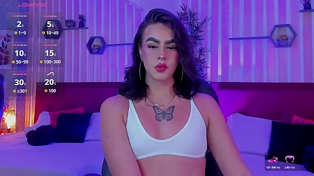 miah connor online show from 20, 2, 2026