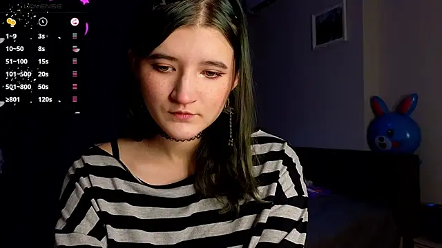 Kai-Gerda6 online show from 28, 10, 2025