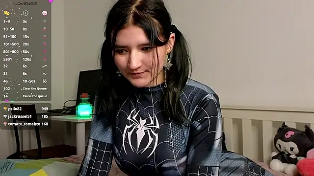 Kai-Gerda6 online show from 5, 1, 2026