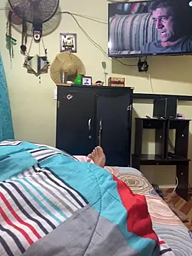 Snapshot of jrvenoso chatting on 16, 3, 2026 jrvenoso online show from 16, 3, 2026