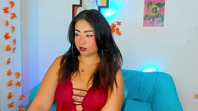 Snapshot of LiahDiaz chatting on 7, 2, 2025 LiahDiaz online show from 7, 2, 2025