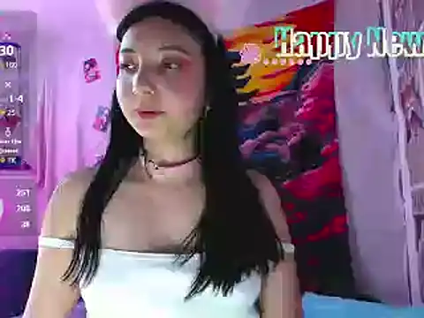 Snapshot of barbarablade chatting on 2, 1, 2025 barbarablade online show from 2, 1, 2025