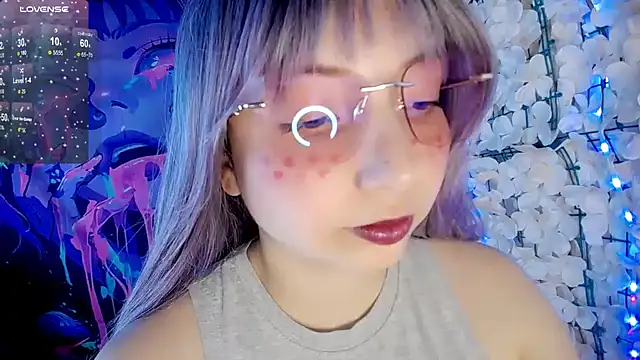 Snapshot of barbarablade chatting on 10, 11, 2025 barbarablade online show from 10, 11, 2025