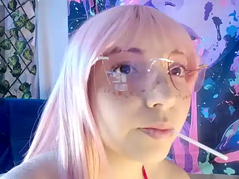 Snapshot of barbarablade chatting on 16, 12, 2025 barbarablade online show from 16, 12, 2025