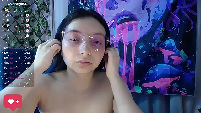 Snapshot of barbarablade chatting on 15, 1, 2026 barbarablade online show from 15, 1, 2026