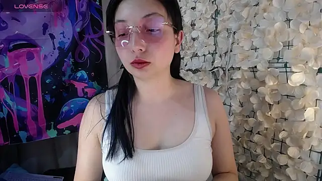 Snapshot of barbarablade chatting on 6, 3, 2026 barbarablade online show from 6, 3, 2026