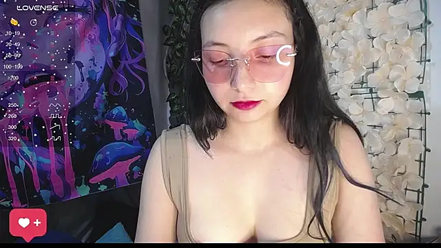 Snapshot of barbarablade chatting on 16, 4, 2026 barbarablade online show from 16, 4, 2026