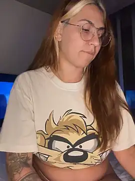 Snapshot of diosa202 chatting on 31, 1, 2025 diosa202 online show from 31, 1, 2025