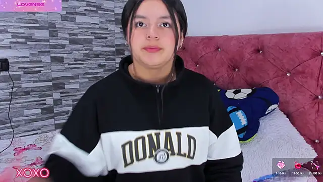 skyhotgirll online show from 6, 2, 2025