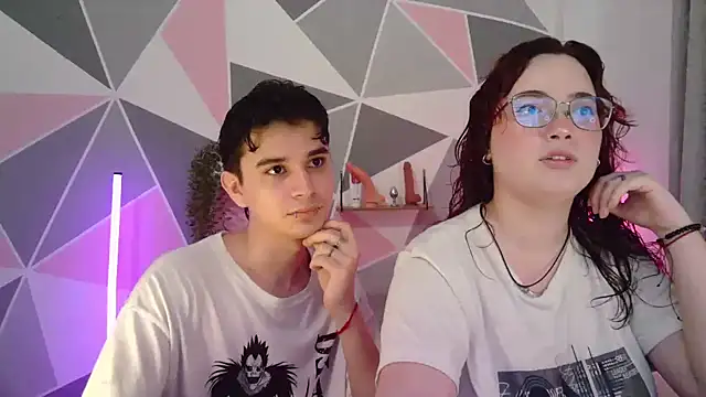 AndrewAnndCherry online show from 17, 2, 2026