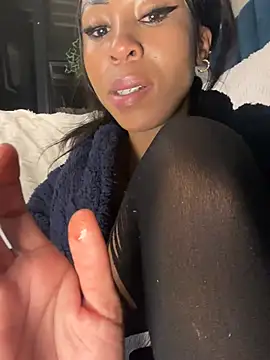 Snapshot of Dime-__ chatting on 3, 7, 2026 Dime- online show from 3, 7, 2026