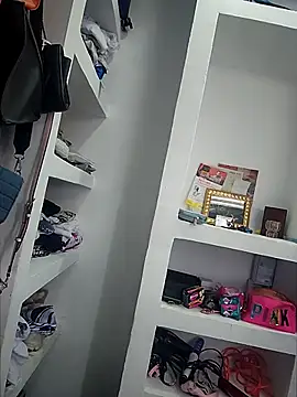 luisa16xxx online show from 27, 3, 2026