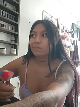 luisa16xxx online show from 5, 6, 2026