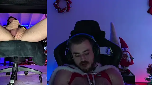 Snapshot of Mikev chatting on 9, 12, 2024 Mikev online show from 9, 12, 2024