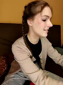 Snapshot of Jenna_Sativa chatting on 12, 1, 2025 Jenna Sativa online show from 12, 1, 2025