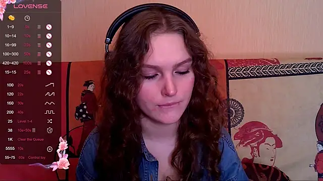 Snapshot of Jenna_Sativa chatting on 14, 1, 2025 Jenna Sativa online show from 14, 1, 2025