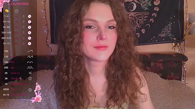 Snapshot of Jenna_Sativa chatting on 10, 3, 2025 Jenna Sativa online show from 10, 3, 2025