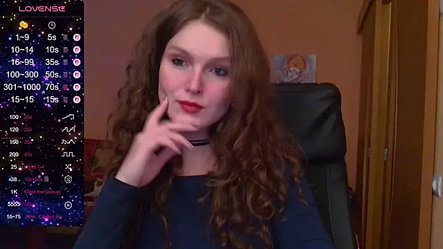 Snapshot of Jenna_Sativa chatting on 11, 9, 2025 Jenna Sativa online show from 11, 9, 2025