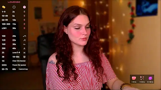 Snapshot of Jenna_Sativa chatting on 26, 3, 2026 Jenna Sativa online show from 26, 3, 2026