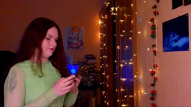 Snapshot of Jenna_Sativa chatting on 25, 4, 2026 Jenna Sativa online show from 25, 4, 2026