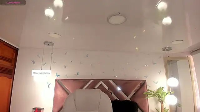  Antonnela  online show from 26, 9, 2025