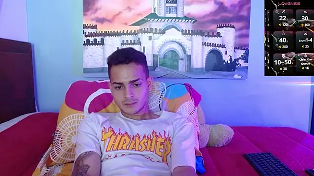 Jeffstyle18 online show from 10, 11, 2025