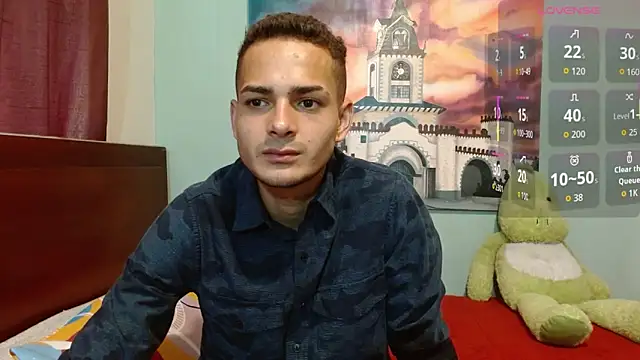 Jeffstyle18 online show from 19, 11, 2025