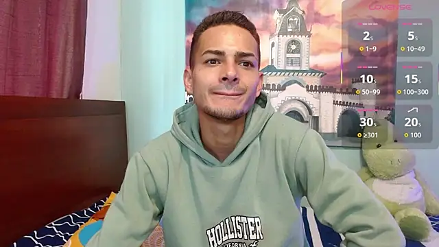 Jeffstyle18 online show from 25, 11, 2025