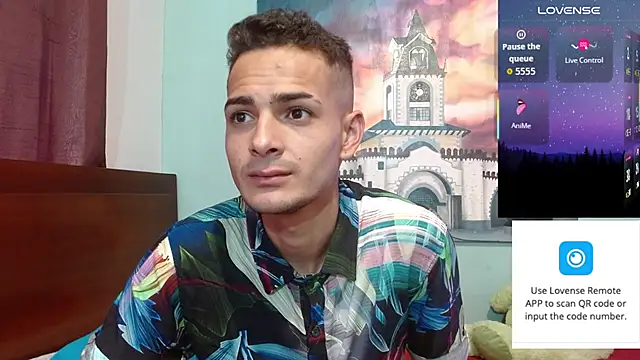 Jeffstyle18 online show from 3, 12, 2025