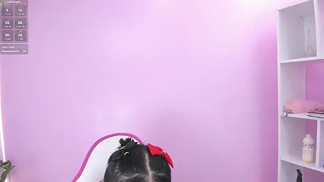 kaory azumi online show from 13, 12, 2024