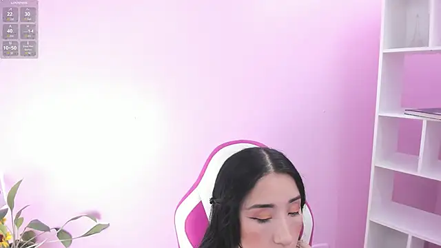 kaory azumi online show from 17, 12, 2024