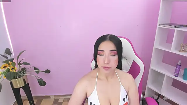 kaory azumi online show from 19, 12, 2024