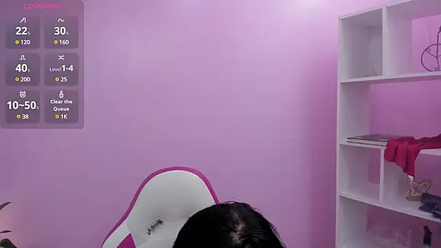 kaory azumi online show from 27, 12, 2024