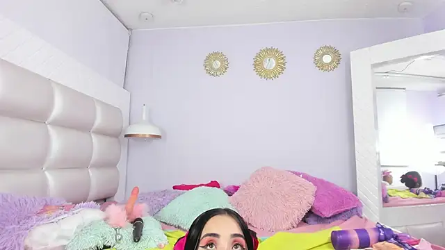 kaory azumi online show from 5, 2, 2025