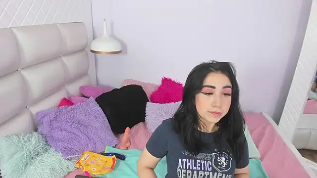 kaory azumi online show from 7, 2, 2025