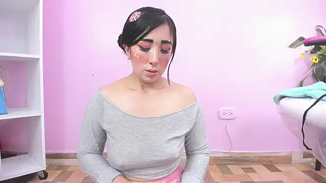 kaory azumi online show from 1, 3, 2025