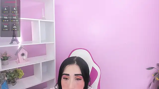 kaory azumi online show from 20, 3, 2025