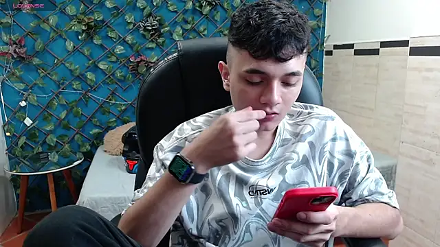 Waturox online show from 22, 10, 2025