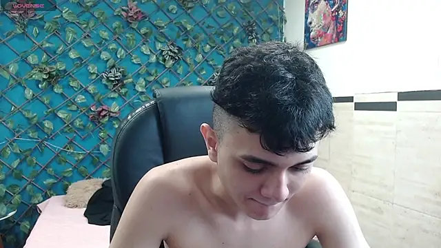 Waturox online show from 25, 10, 2025