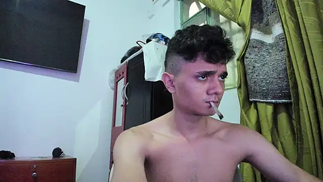 Waturox online show from 17, 11, 2025