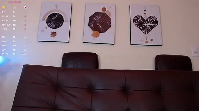 ChristyAddams online show from 17, 2, 2025