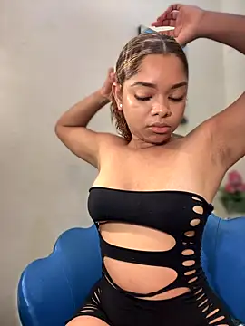 ChristyAddams online show from 18, 9, 2025