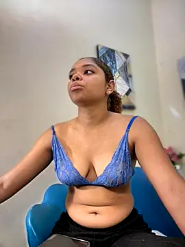 ChristyAddams online show from 13, 10, 2025