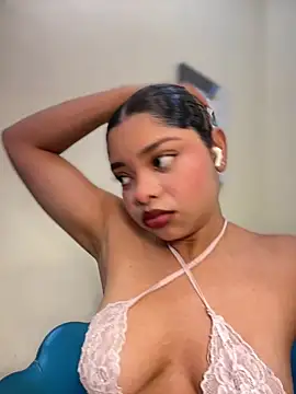 ChristyAddams online show from 27, 6, 2026