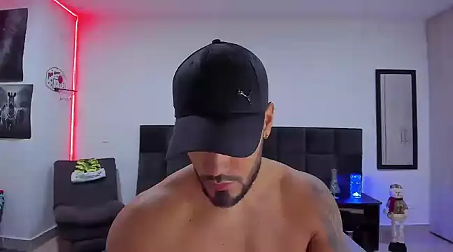 Alexander Martines online show from 24, 12, 2024