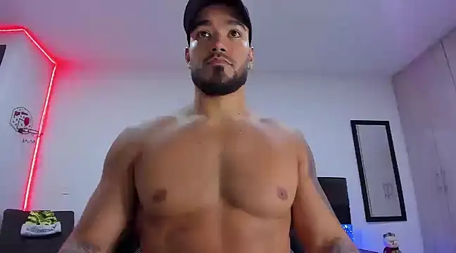 Alexander Martines online show from 24, 12, 2024