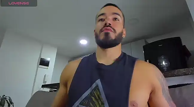 Alexander Martines online show from 31, 1, 2025