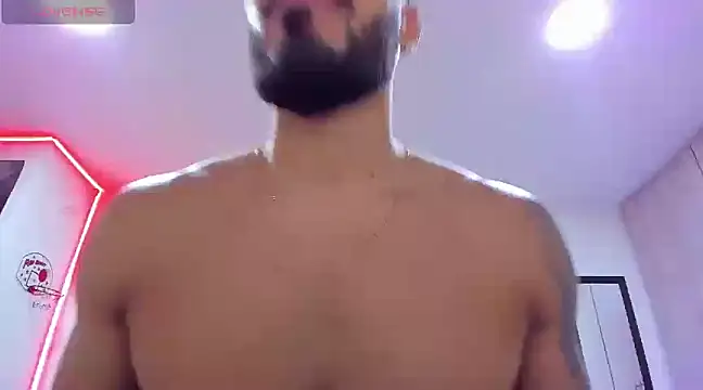 Alexander Martines online show from 13, 2, 2025