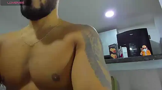 Alexander Martines online show from 14, 2, 2025