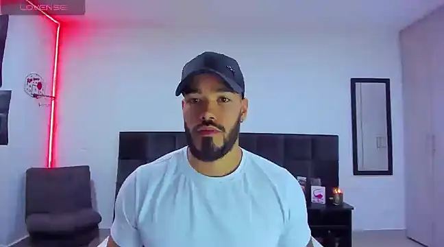 Alexander Martines online show from 18, 2, 2025